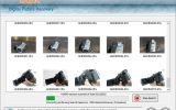 Digital Camera Recovery Software screenshot