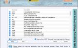 Mac Data Recovery for Pen Drive screenshot