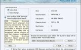USB Recover for Mac screenshot