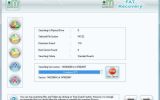 Recover Deleted Partition Files screenshot