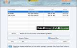 Mac Deleted File Software screenshot