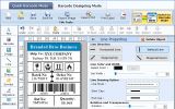 Inventory Control 2D Barcodes screenshot