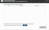 Free iTunes Backup Extractor screenshot