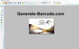 Business Card Maker screenshot