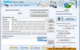 Gateway for SMS screenshot