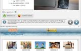 Digital Image Rescue Tool screenshot
