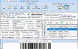 Hospital Devices Barcode Labeling Tool screenshot