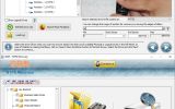 Data Doctor Recovery NTFS Partition screenshot