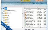 Pen Drive Data Recovery screenshot