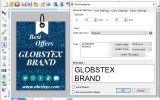 Cards Designing Software screenshot