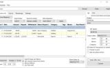 CSV2QIF screenshot