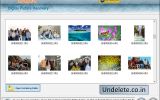 Undelete Pictures screenshot