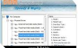Data Files Recovery screenshot