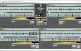 Zulu DJ Software Free screenshot