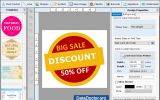 Card Designer Software screenshot