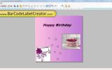 Birth Day Greeting Cards screenshot