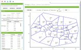 Thiessen Polygon Tool screenshot
