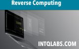 Reverse and quantum computing bottleneck screenshot