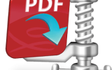 VeryUtils PDF Compressor Command Line screenshot