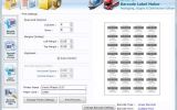 Distribution Industry Barcodes Software screenshot