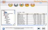 FAT Files Recovery Tool screenshot