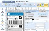 Barcode Label Software screenshot