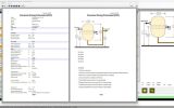 Decanter Sizing Calculator screenshot