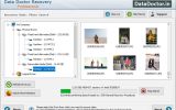 Windows Files Recovery Software screenshot