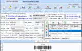 Corporate Barcode Label Designing App screenshot