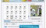 Mac Professional Recovery screenshot