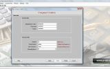 Account Bookkeeping Software screenshot