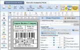 Professional Label Maker Software screenshot