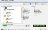 Data Recovery screenshot
