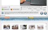 Memory Card Files Undelete Utility screenshot
