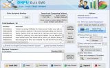 Bulk SMS Software for GSM Mobile screenshot