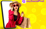 EasySocialPost screenshot