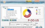 Digital Photo Files Recovery screenshot