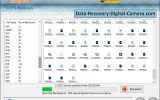 NTFS Partition Recovery Software screenshot