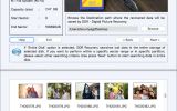 Retrieve Deleted Files Mac screenshot