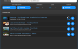 TubeLoad screenshot