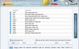 Recover File screenshot