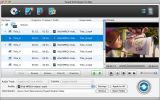 Tipard DVD Ripper for Mac screenshot