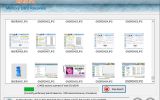 Compact Flash File Recovery screenshot