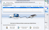 Mac OS Bulk SMS Application screenshot
