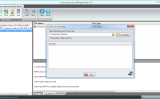 Backup Exec BKF Recovery screenshot