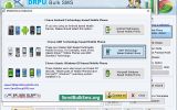 Send Bulk SMS from Mobile screenshot