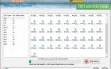 Memory Card Recovery screenshot