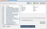 Removable Media Rescue Tool screenshot