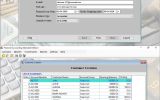 Enterprise Financial Software screenshot