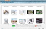 Digital Camera Photo Regainer Tool screenshot